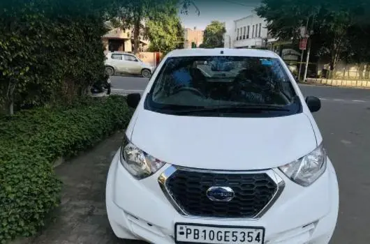 Datsun Redi-GO T (O) 2017
