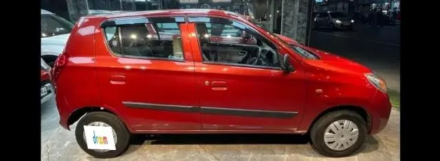Maruti Suzuki ALTO 800 LXi (O) 2020