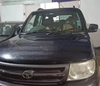 Tata Safari 4x2 LX DICOR 2011