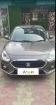 Maruti Suzuki Dzire ZDi+ AMT 2018