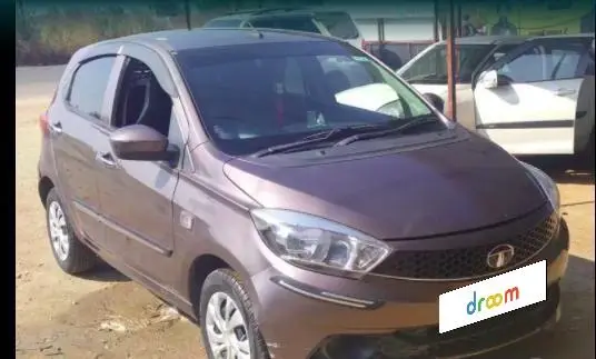Tata Tiago Revotron XT (O) 2019