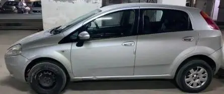 Fiat Punto Emotion Pack 1.3 2009