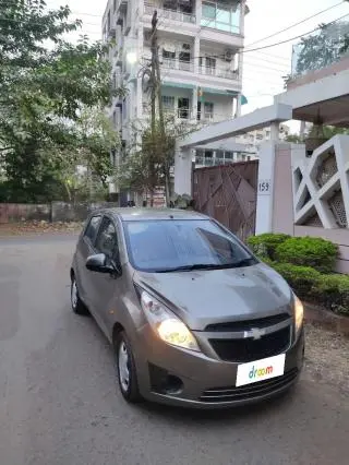 Chevrolet Beat PS Petrol 2011
