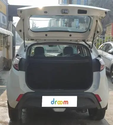 Tata Nexon Revotron XM 2018