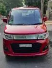 Maruti Suzuki Wagon R Stingray VXi 2017