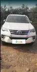 Toyota Fortuner 2.8 4x2 MT 2019