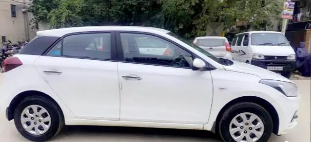 Hyundai Elite i20 Magna Plus 1.2 BS6 2020