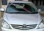 Toyota Innova 2.5 G (Diesel) 7 Seater 2011