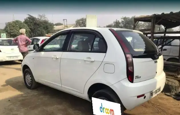 Tata Indica Vista LS 2012