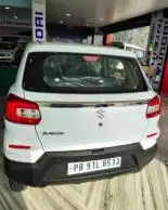 Maruti Suzuki S-Presso VXi Plus 2021