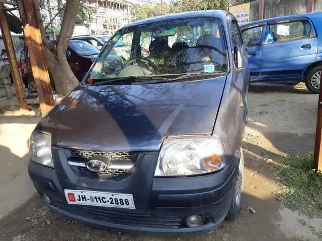 Hyundai Santro Xing XE 2005