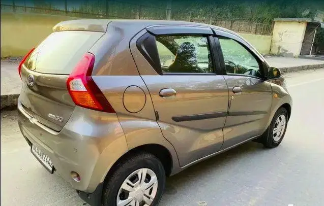 Datsun Redi-GO 1.0 T (O) 2019