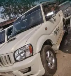 Mahindra Scorpio VLX 2WD 2011