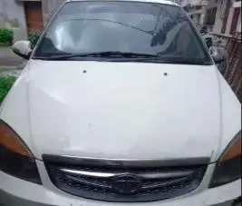 Tata Indigo eCS LX CR4 BS IV 2015