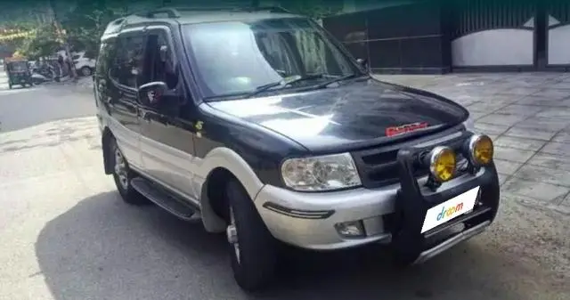 Tata Safari DICOR 2.2 EX 4x2 BS IV 2009
