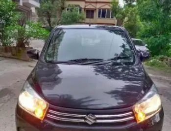 Maruti Suzuki Celerio Vxi 2014