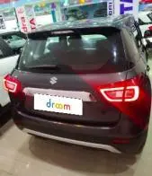 Maruti Suzuki Vitara Brezza ZXi Plus BS6 2020