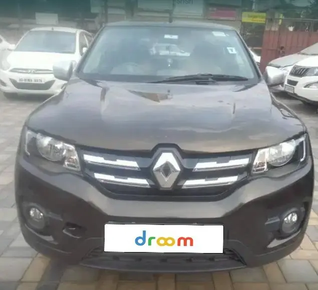 Renault KWID 1.0 RXT 2019