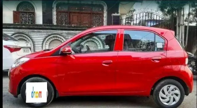 Hyundai Santro SPORTZ 2019