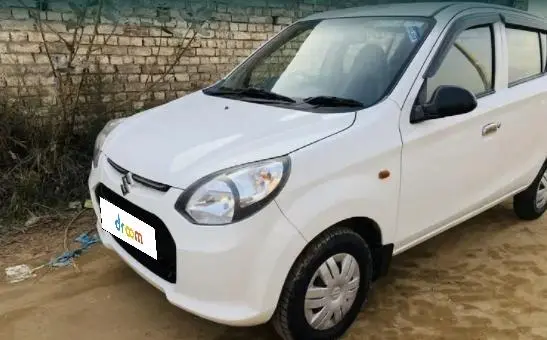 Maruti Suzuki ALTO 800 LXi 2015