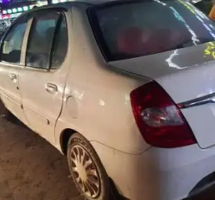 Tata Indigo CS LS TDI 2015