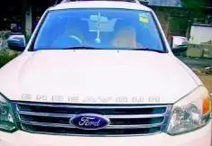 Ford Endeavour Titanium 3.2 4x4 AT 2015