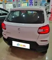 Maruti Suzuki S-Presso Vxi Plus AGS 2020