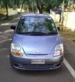 Chevrolet Spark LT 1.0 2009
