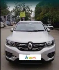 Renault KWID 1.0 RXL 2017