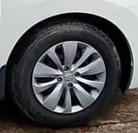 Maruti Suzuki Baleno Delta AT 1.2 2016