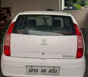 Tata INDICA V2 TURBO DLG 2008