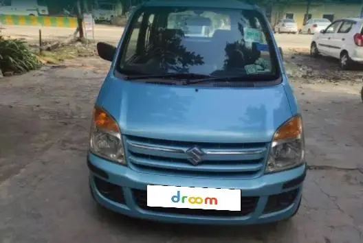 Maruti Suzuki Wagon R LXi CNG 2009