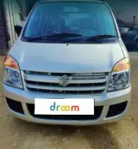Maruti Suzuki Wagon R LXi 2008