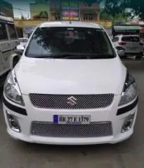 Maruti Suzuki Ertiga VDi 2015