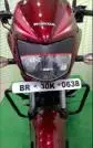 Honda CB Shine 125cc 2014