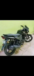 Yamaha SZX 150cc 2010