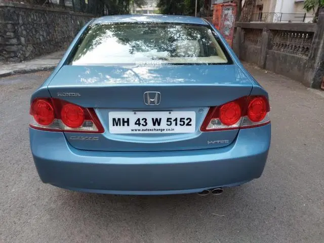 Honda Civic 1.8V MT 2008