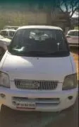 Maruti Suzuki Wagon R LX 2001