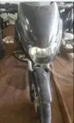 Bajaj Pulsar 150cc 2012