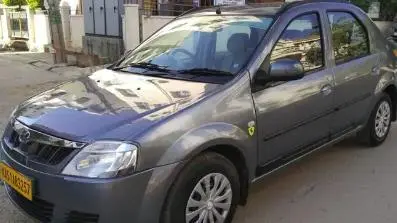 Mahindra Verito 1.5 D4 BS IV 2018