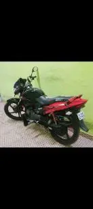 Hero Glamour 125cc 2013