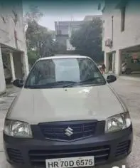 Maruti Suzuki Alto LXi BS-III 2009