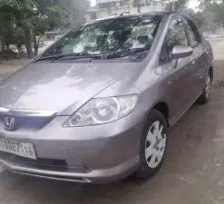 Honda City 1.3 LXI 2004