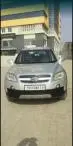 Chevrolet Captiva LTZ AWD AT 2011