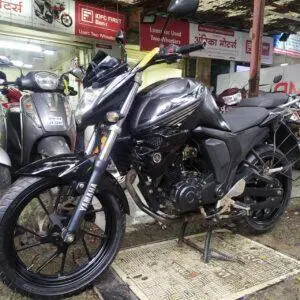 Yamaha FZ V 2.0 150cc 2019