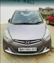 Hyundai Eon Era + 2014