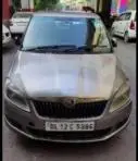 Skoda Fabia AMBITION 1.2 MPI 2011