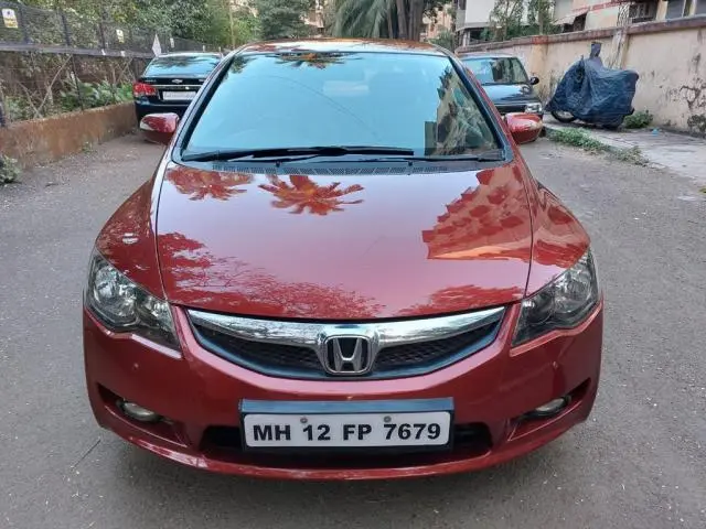 Honda Civic 1.8 V AT 2009