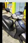 Honda Activa 110cc 2015