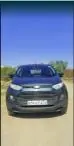 Ford EcoSport Titanium 1.5L TDCi 2015